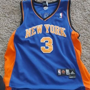 TMac Jersey